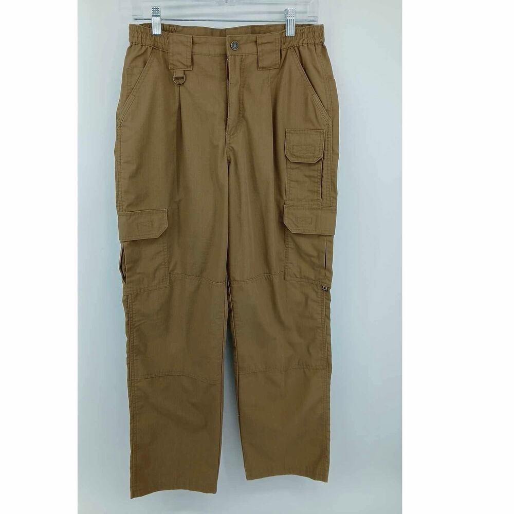Womens ripstop tactical cargo pants, Propper BDU style